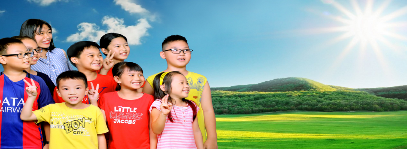 Anh ngữ vũng tàu