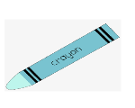 crayon
