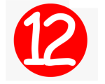 TWELVE