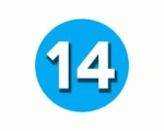FOURTEEN