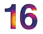 SIXTEEN