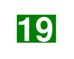 NINETEEN