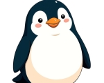 penguin
