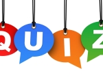 QUIZ
