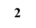TWO