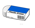 ERASER