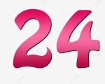 Twenty-four