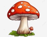 mushroom