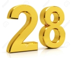 Twenty-eight