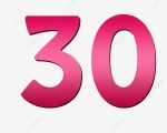 Thirty 