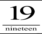 NINETEEN