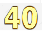 FORTY