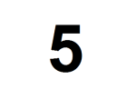 five