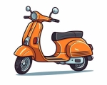 scooter