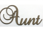 AUNT