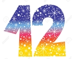 TWELVE