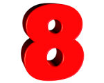 EIGHT