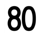 EIGHTY