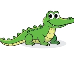 crocodile