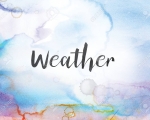 WEATHER