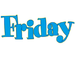 FRIDAY