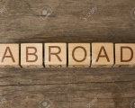 ABROAD