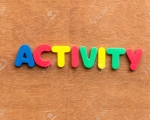 ACTIVITY