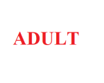 ADULT