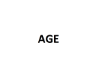 AGE