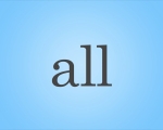 ALL