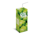 APPLE JUICE