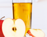 Apple juice 