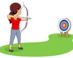 ARCHERY