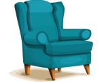 ARMCHAIR