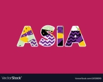 ASIA
