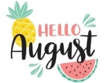 August