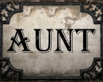 AUNT