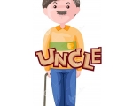 UNCLE