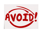 AVOID