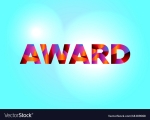 AWARD