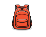 BACK PACK