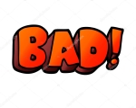 BAD
