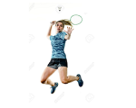 BADMINTON