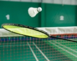 BADMINTON