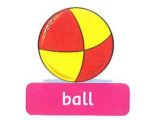 BALL