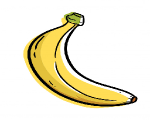 banana