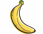 banana
