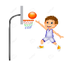 basketball