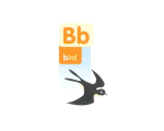B b - BIRD