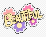 BEAUTIFUL